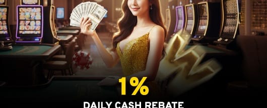 Putaran Percuma Slot Kaya88 promotion
