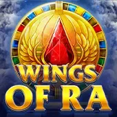 Wings of Ra game thumbnail