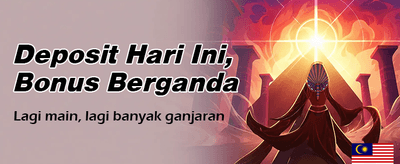 Bonus Selamat Datang kaya88slot.com