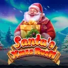 Santa’s Xmas Rush game icon