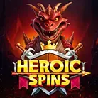 Heroic Spin game thumbnail
