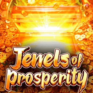 Jewels of Prosperity