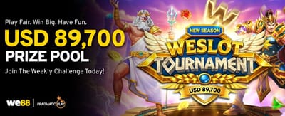 Menang Besar di kaya88 slot