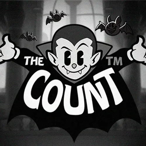 The Count game icon