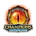 Champions of Mithrune thumbnail