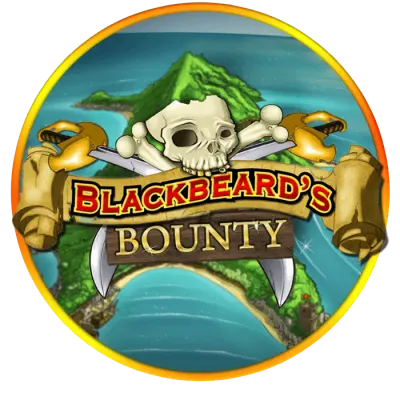 Blackbeard's Bounty thumbnail