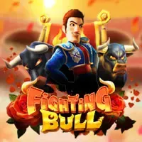 Fighting Bull