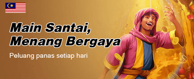 Promosi Slot Terhebat Malaysia