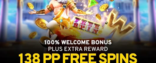 Jackpot Mega Mingguan promotion