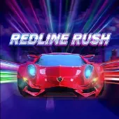 Redline Rush game icon